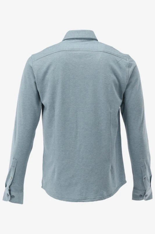 Dstrezzed Casual Shirt KIRK - productfoto