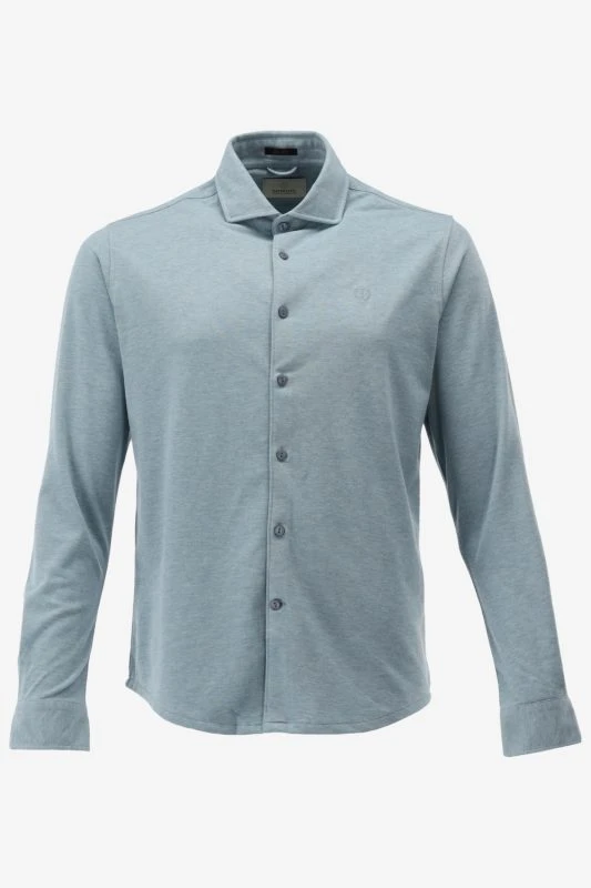 Dstrezzed Casual Shirt KIRK - productfoto