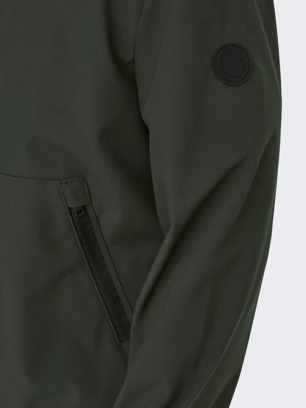 Only & Sons Jas BOWIE SOFTSHELL