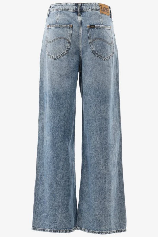 Lee Wide STELLA A LINE - productfoto