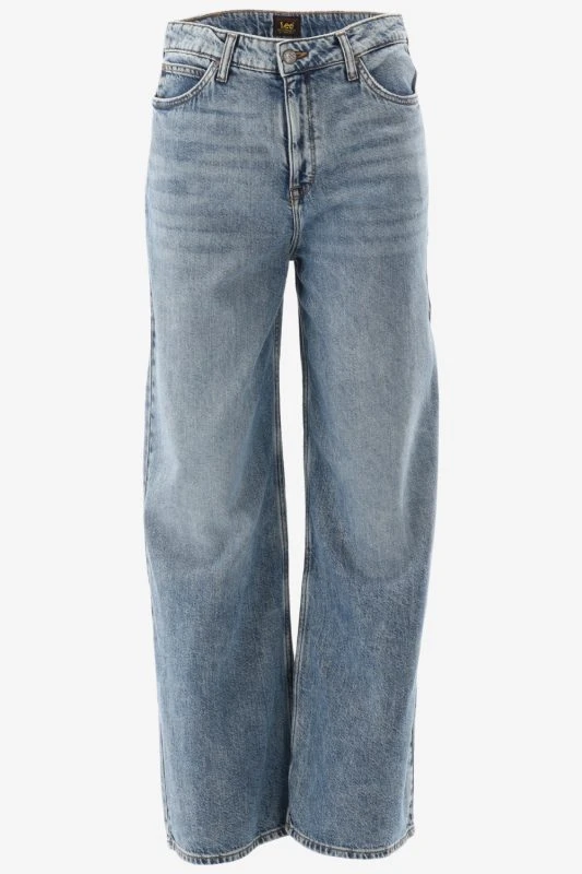 Lee Wide STELLA A LINE - productfoto