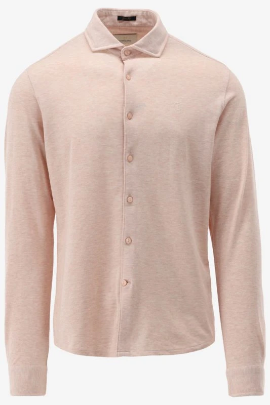 Dstrezzed Casual Shirt KIRK - productfoto