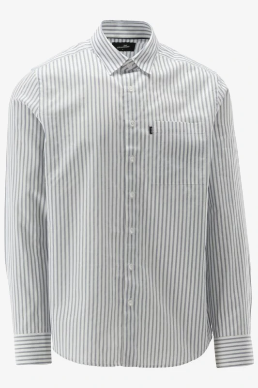 Vanguard Casual Shirt