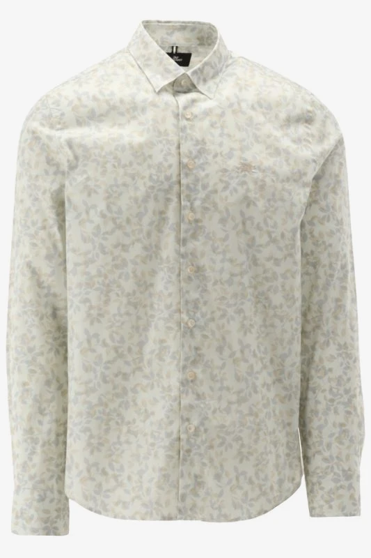 Vanguard Casual Shirt