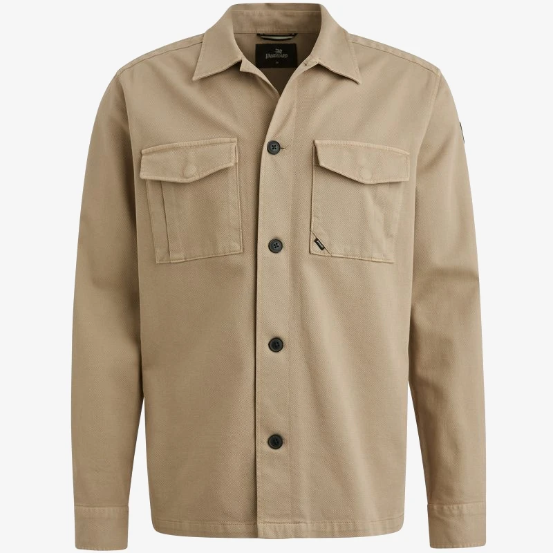 Vanguard Casual Shirt