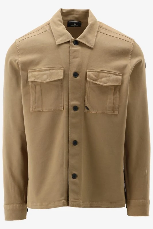 Vanguard Casual Shirt