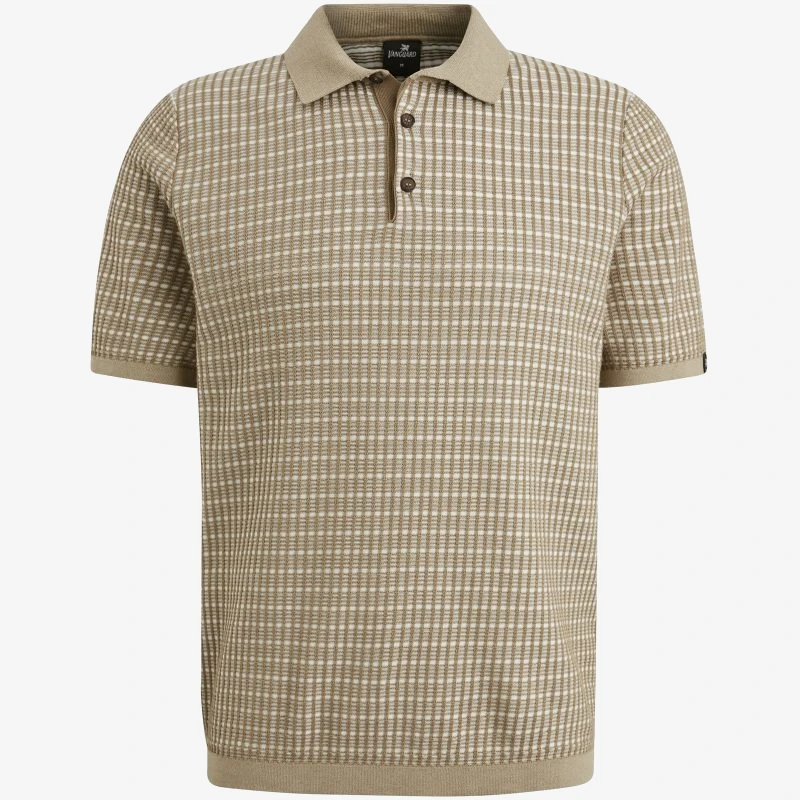 Vanguard Poloshirt