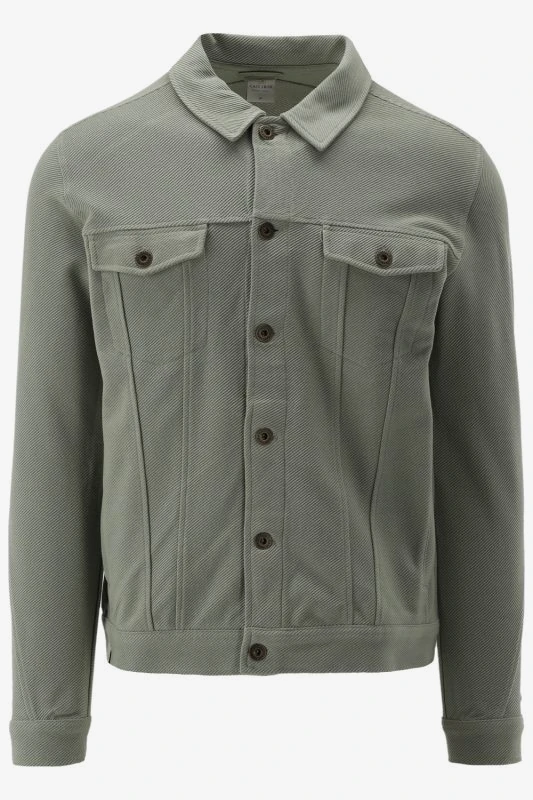 Cast Iron Casual Shirt