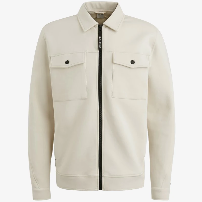 Cast Iron Casual Shirt