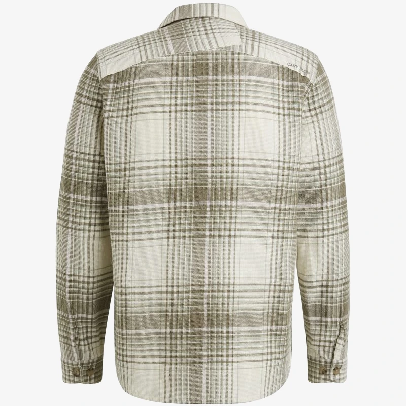 Cast Iron Casual Shirt