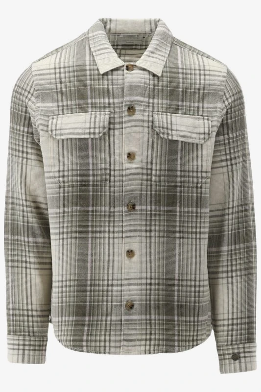 Cast Iron Casual Shirt