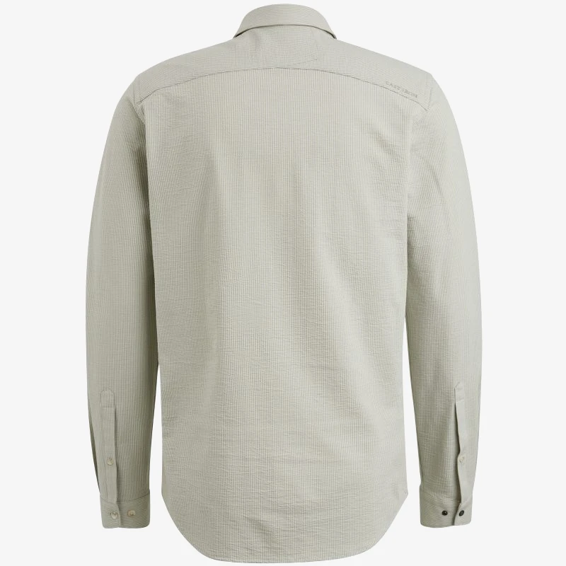 Cast Iron Casual Shirt