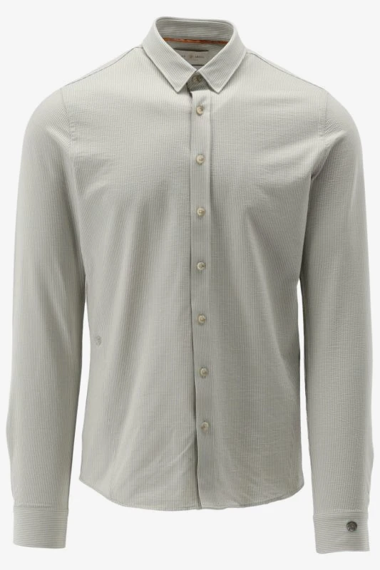 Cast Iron Casual Shirt