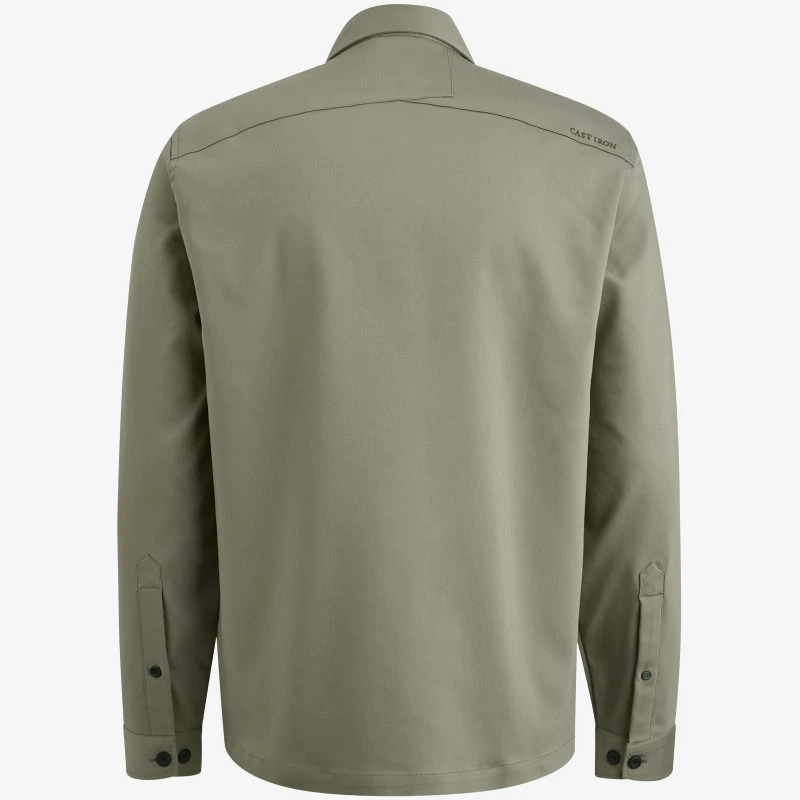 Cast Iron Casual Shirt