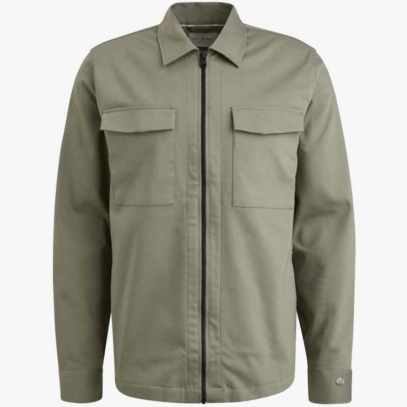 Cast Iron Casual Shirt