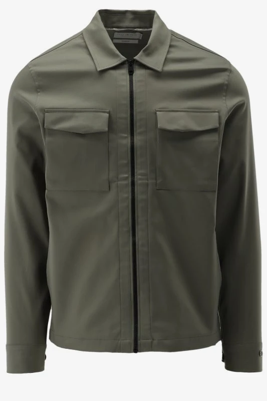 Cast Iron Casual Shirt