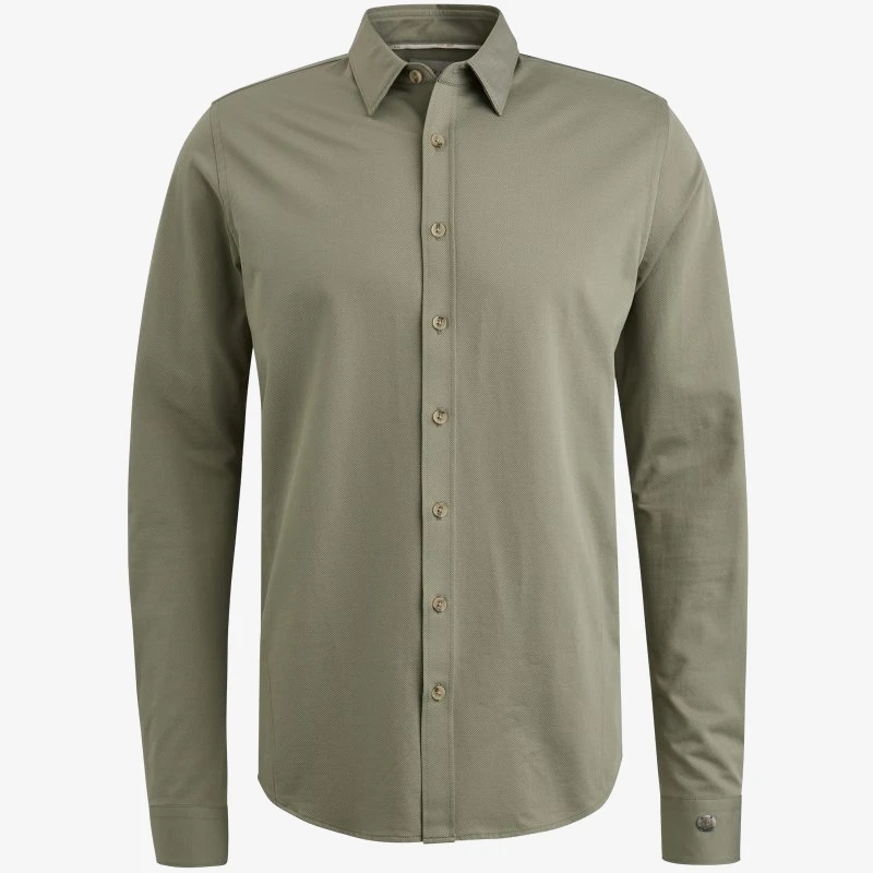 Cast Iron Casual Shirt