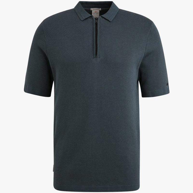 Cast Iron Poloshirt