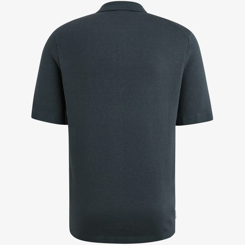 Cast Iron Poloshirt