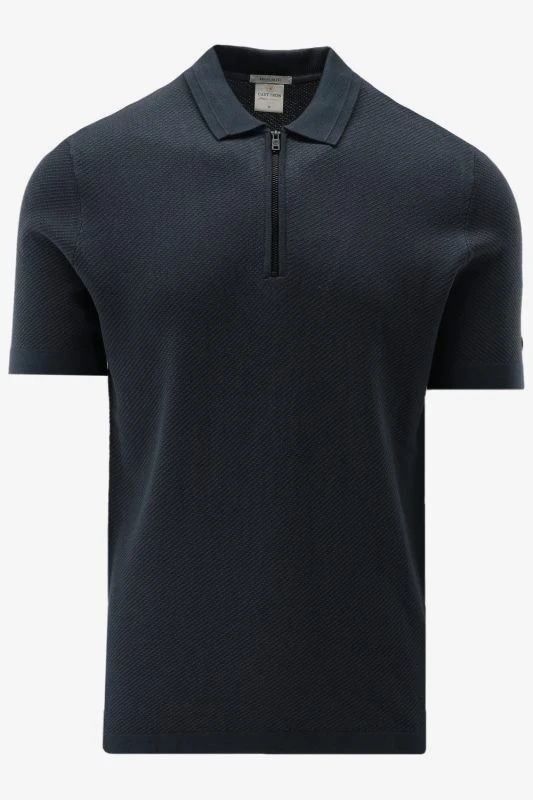 Cast Iron Poloshirt