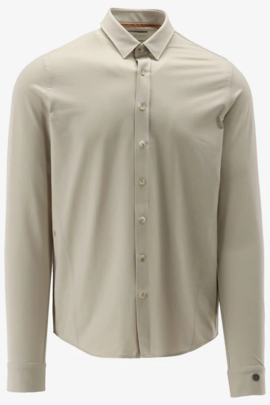 Cast Iron Casual Shirt