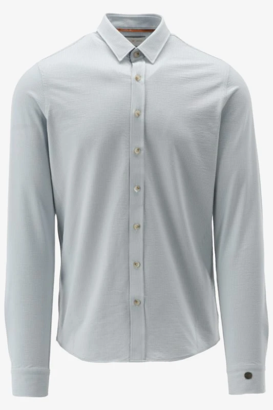 Cast Iron Casual Shirt