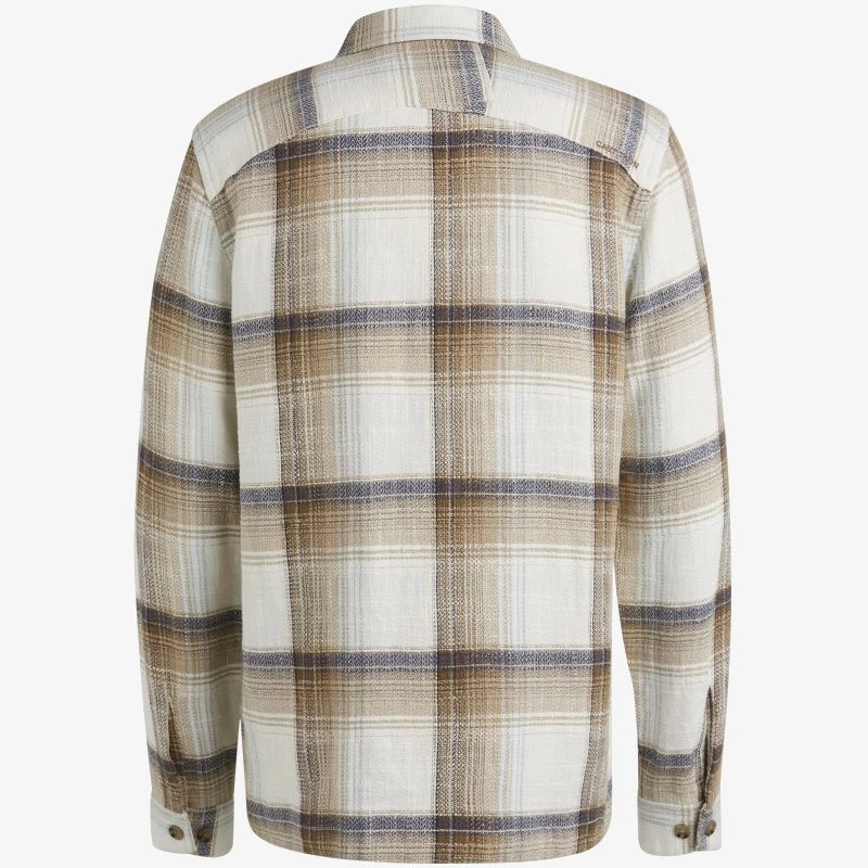 Cast Iron Casual Shirt