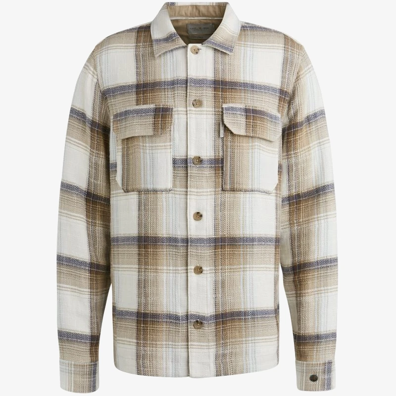 Cast Iron Casual Shirt