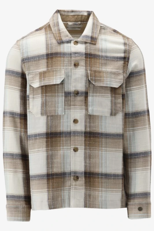 Cast Iron Casual Shirt