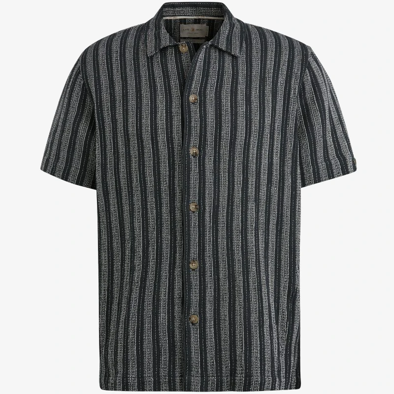 Cast Iron Casual Shirt
