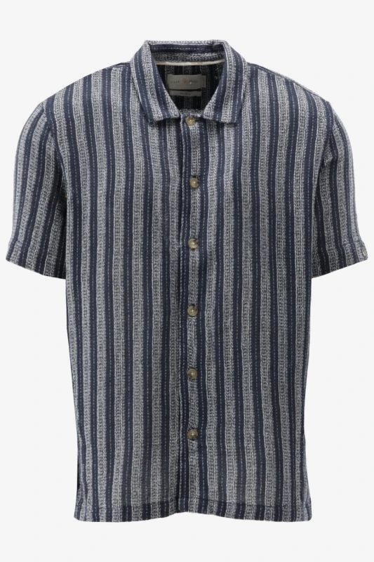 Cast Iron Casual Shirt
