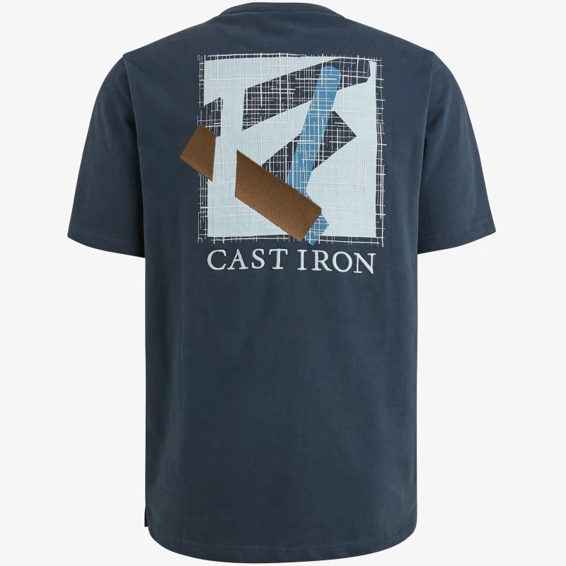 Cast Iron T-shirt