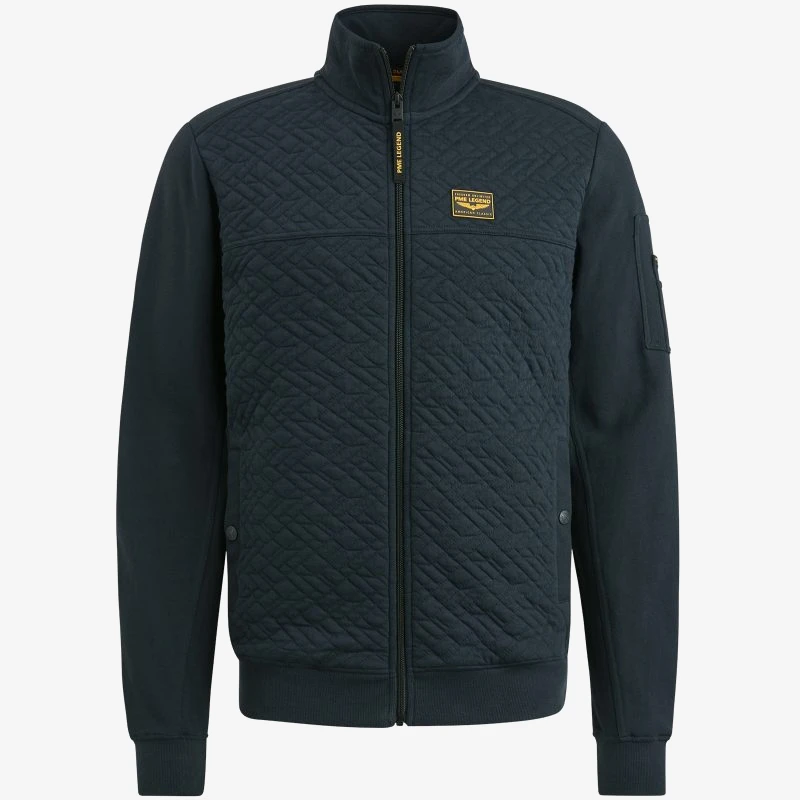 PME Legend Sweatvest