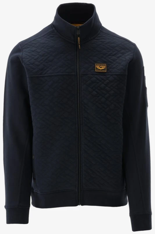 PME Legend Sweatvest