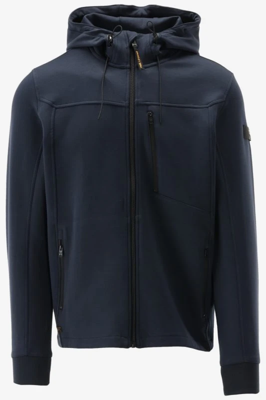 PME Legend Sweatvest