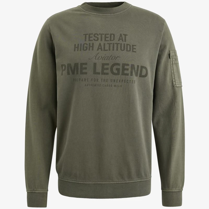PME Legend Sweater