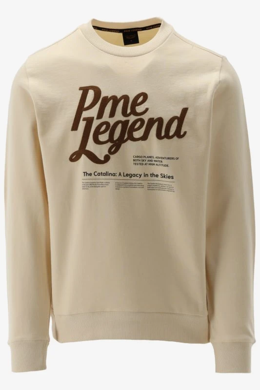 PME Legend Sweater