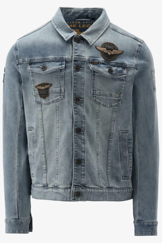 PME Legend Spijkerjas