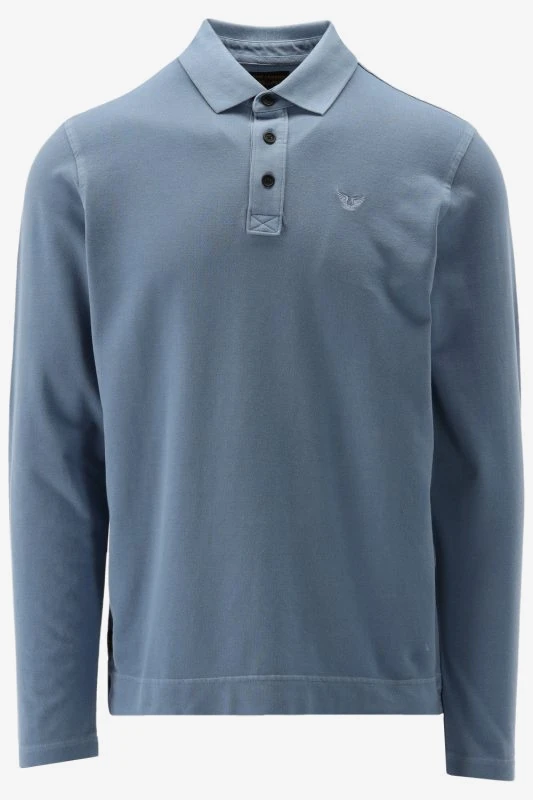 PME Legend Poloshirt - productfoto