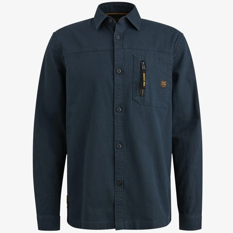 PME Legend Casual Shirt