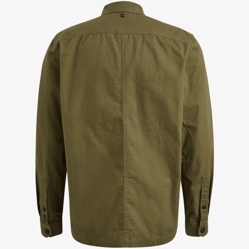 PME Legend Casual Shirt