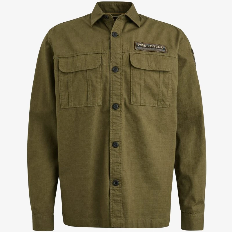 PME Legend Casual Shirt