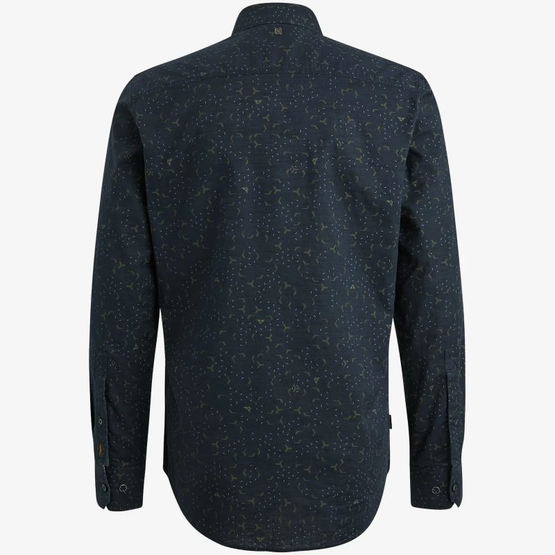 PME Legend Casual Shirt