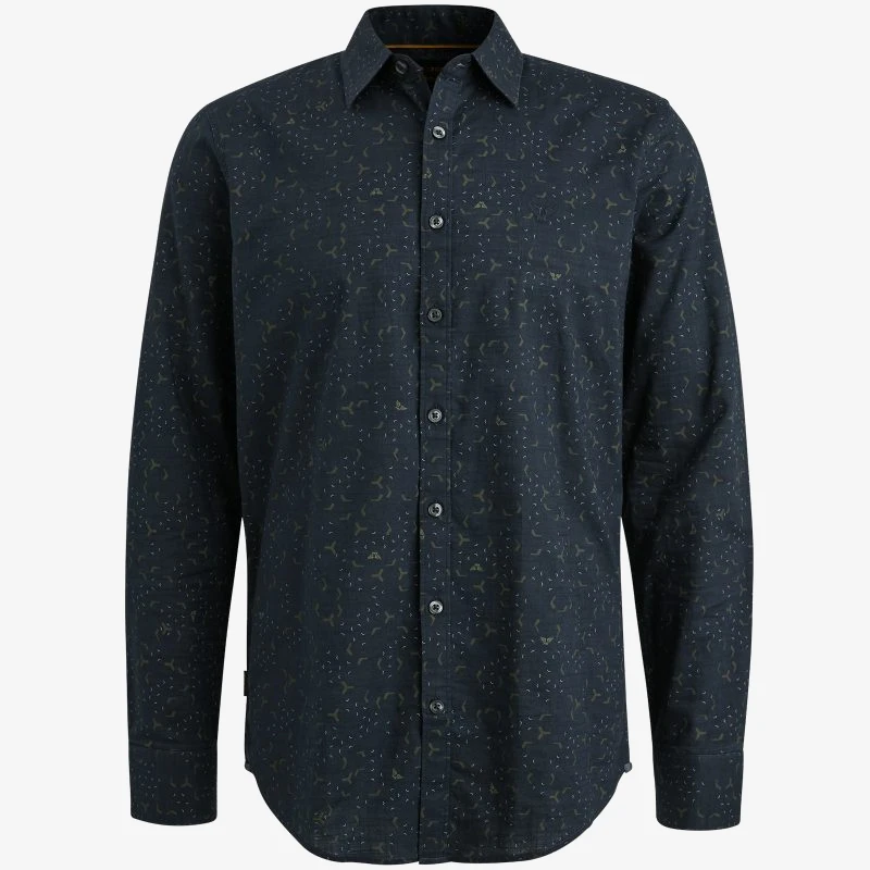 PME Legend Casual Shirt