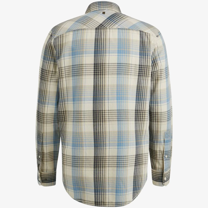 PME Legend Casual Shirt