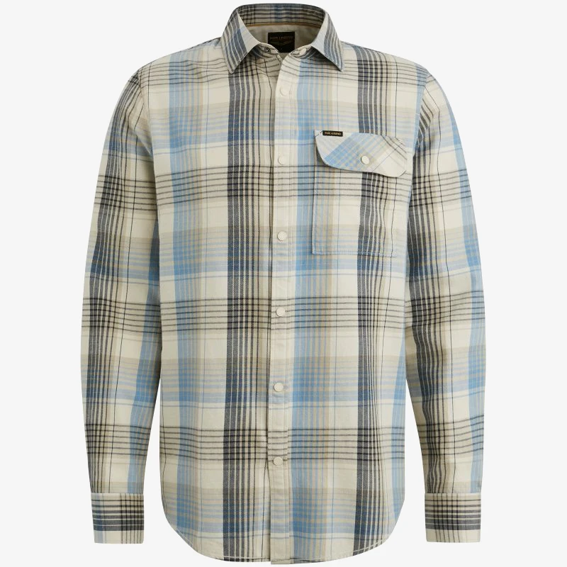 PME Legend Casual Shirt