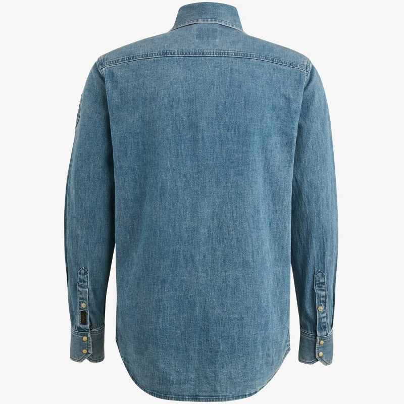 PME Legend Casual Shirt