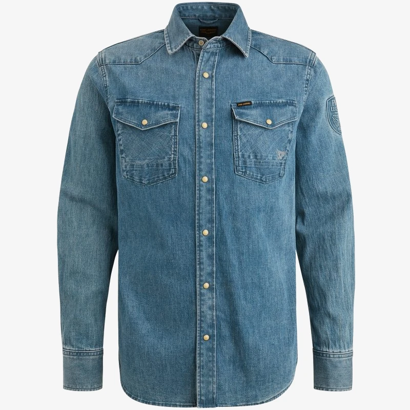 PME Legend Casual Shirt