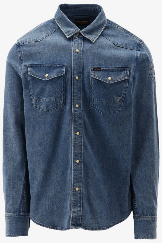 PME Legend Casual Shirt