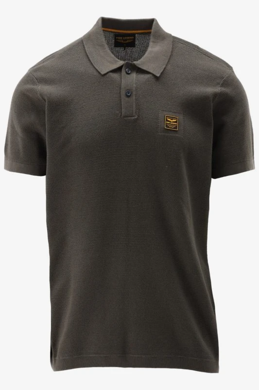 PME Legend Poloshirt - productfoto